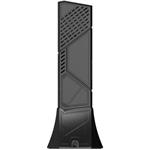 ASUS ROG USB-BE92 BE6500 USB WiFi 7 Adapter