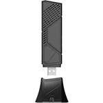 ASUS ROG USB-BE92 BE6500 USB WiFi 7 Adapter