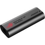 ASUS ROG USB-C10G 10Gb Ethernet Adapter, 2-in-1 USB-C & USB-A Connector Design