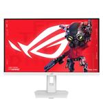 ASUS ROG XG27ACMES-W, 27"