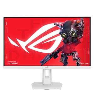 ASUS ROG XG27ACMES-W, 27"