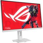 ASUS ROG XG27ACMES-W, 27"
