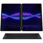 Asus ROG Zephyrus Duo 16, GX651AX-SR168X, sivý
