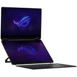 Asus ROG Zephyrus Duo (2026), GX651AX-SR048X, sivý