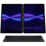 Asus ROG Zephyrus Duo (2026), GX651AX-SR048X, sivý