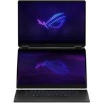 Asus ROG Zephyrus Duo (2026), GX651AX-SR048X, sivý