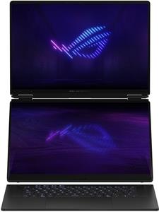 Asus ROG Zephyrus Duo (2026), GX651AX-SR048X, sivý