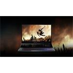 Asus ROG Zephyrus Duo GX550LWS-HF070T, sivý