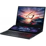 Asus ROG Zephyrus Duo GX550LWS-HF070T, sivý