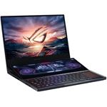 Asus ROG Zephyrus Duo GX550LWS-HF070T, sivý