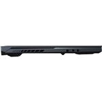 Asus ROG Zephyrus Duo GX550LWS-HF070T, sivý