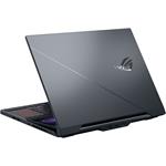 Asus ROG Zephyrus Duo GX550LWS-HF070T, sivý