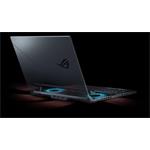 Asus ROG Zephyrus Duo GX550LWS-HF070T, sivý