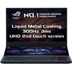 Asus ROG Zephyrus Duo GX550LWS-HF070T, sivý