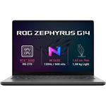 Asus ROG Zephyrus G14 (2025), GA403UH-QS035W, Eclipse Gray
