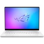 Asus ROG Zephyrus G14 (2025), GA403WM-NEBULA011X, biely