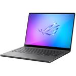 Asus ROG Zephyrus G14 (2026), GA403GM-SY096W, sivý