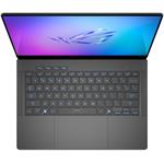 Asus ROG Zephyrus G14 (2026), GA403GM-SY096W, sivý