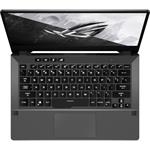 Asus ROG Zephyrus G14 GA401IU-HE001T, sivý