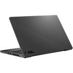 Asus ROG Zephyrus G14 GA401IU-HE001T, sivý