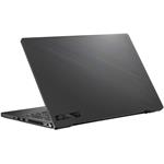 Asus ROG Zephyrus G14 GA401QC-K2123T, sivý