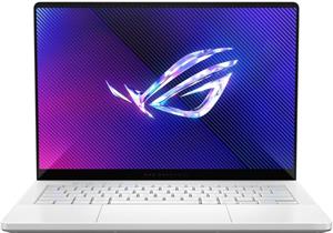 Asus ROG Zephyrus G14, GA403UV-NEBULA021W, biely