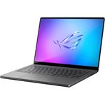 Asus ROG Zephyrus G14, GA403WR-NEBULA109X, sivý