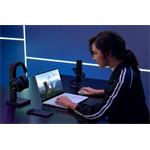 Asus ROG Zephyrus G14, GA403WR-NEBULA109X, sivý