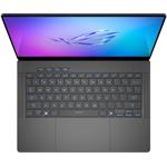 Asus ROG Zephyrus G14, GA403WW-NEBULA116X, sivý