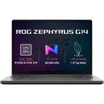 Asus ROG Zephyrus G14, GA403WW-NEBULA116X, sivý