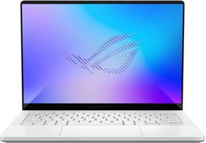Asus ROG Zephyrus G14, GU405AR-SY003WZ, biely