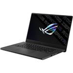 Asus ROG Zephyrus G15 GA503QS-HN056T, sivý