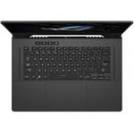 Asus ROG Zephyrus G15 GA503QS-HN056T, sivý