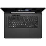 Asus ROG Zephyrus G15 GA503QS-HQ019T, sivý