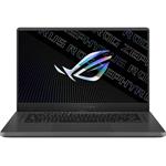 Asus ROG Zephyrus G15 GA503QS-HQ019T, sivý