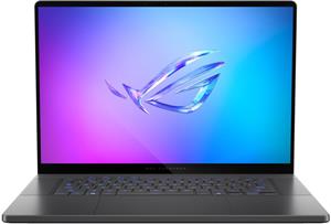 Asus ROG Zephyrus G16 (2025), GU605CP-NEBULA016X