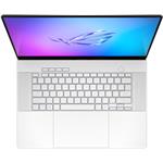 Asus ROG Zephyrus G16 (2025), GU605CP-NEBULA018X, biely