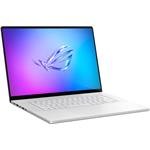 Asus ROG Zephyrus G16 (2025), GU605CP-NEBULA018X, biely