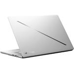 Asus ROG Zephyrus G16 (2025), GU605CR-NEBULA169X, biely