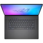Asus ROG Zephyrus G16 (2025), GU605CR-QR244, sivý