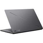 Asus ROG Zephyrus G16 (2025), GU605CR-QR244, sivý