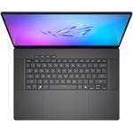 Asus ROG Zephyrus G16 GA605WI-NEBULA022W, sivý