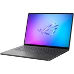 Asus ROG Zephyrus G16 GA605WI-NEBULA022W, sivý