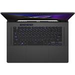 Asus ROG Zephyrus G16, GU603VI-NEBULA035W, sivý