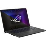 Asus ROG Zephyrus G16, GU603VI-NEBULA035W, sivý