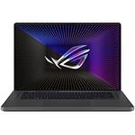 Asus ROG Zephyrus G16, GU603VI-NEBULA035W, sivý