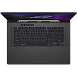 Asus ROG Zephyrus G16, GU603VV-NEBULA078W, sivý