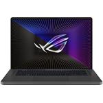 Asus ROG Zephyrus G16, GU603ZI-N3009, sivý