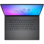 Asus ROG Zephyrus G16, GU605CR-NEBULA168X, sivý