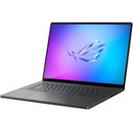 Asus ROG Zephyrus G16, GU605CR-NEBULA168X, sivý